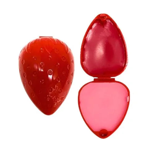 Brilho Labial Moranguinho Sombra Flor