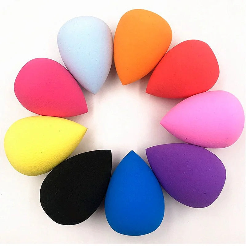 Esponja Coxinha para Maquiagem