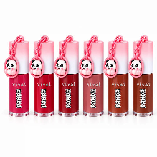 Gloss Labial Panda Vivai