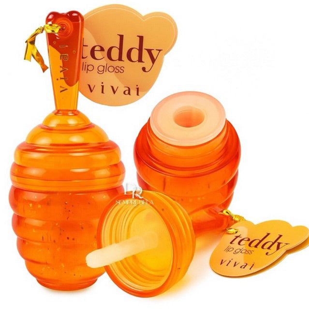 Lip Gloss Teddy Mel Vivai